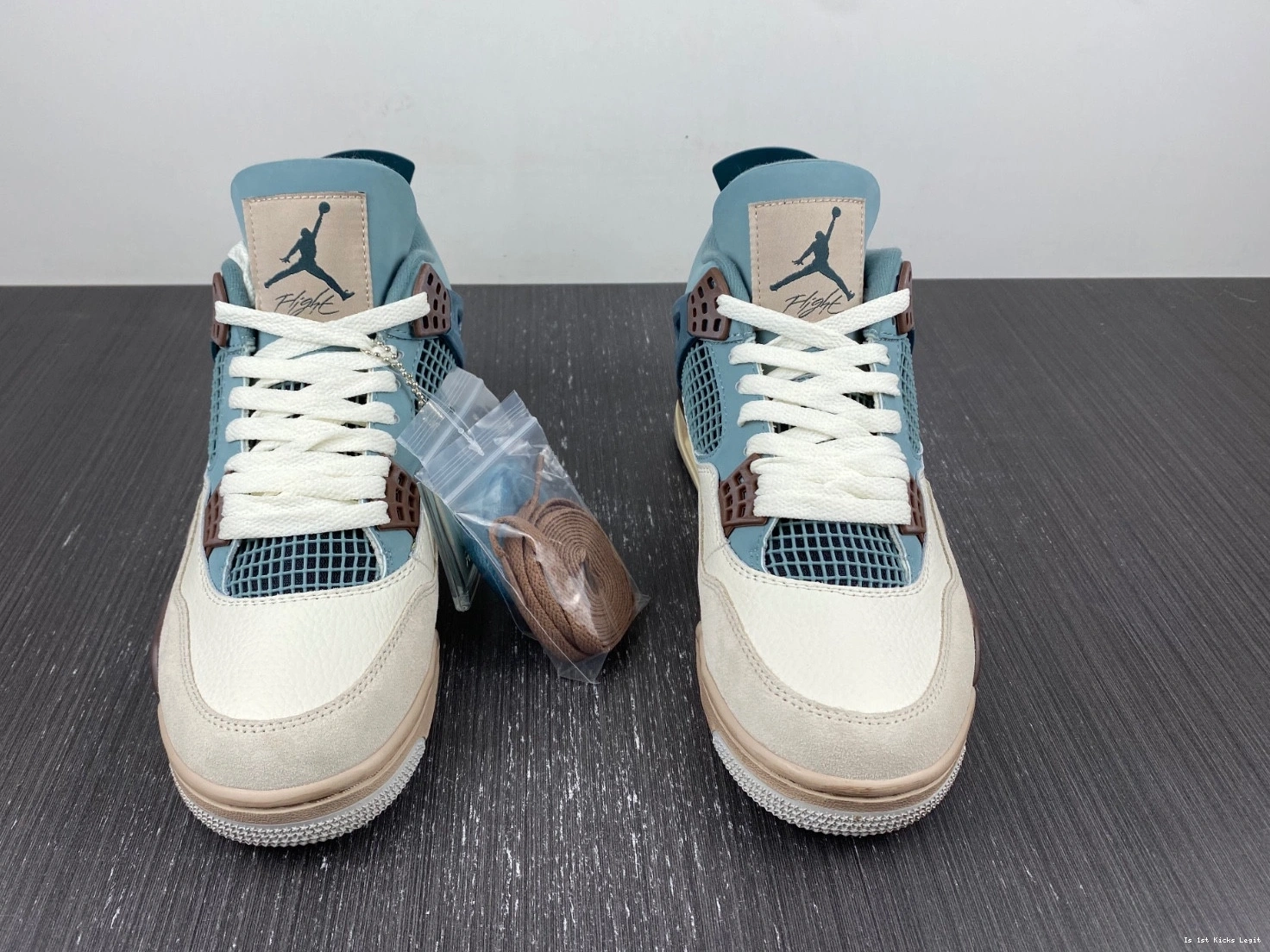 Snorlax Jordan Custom 4 Air 0219
